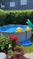 Bestway Steel Pro Max Pool 3,05m mit komplettem Zubehör Bochum - Bochum-Nord Vorschau