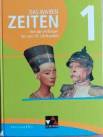 Das waren Zeiten 1 - Geschichte, ISBN 978-3-661-31021-3 Rheinland-Pfalz - Straßenhaus Vorschau