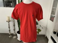 Polo Ralph Lauren Rot Gr.M Nordrhein-Westfalen - Rheine Vorschau