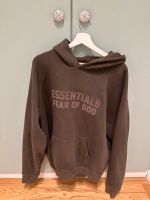 Verkaufe Essentials Hoodie München - Altstadt-Lehel Vorschau