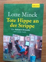 Tote hippe an der strippe Lotte Minsk neu Nordrhein-Westfalen - Hünxe Vorschau