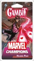 Marvel Champions: Das Kartenspiel - Gambit Nordrhein-Westfalen - Senden Vorschau