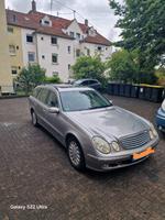 mercedes e 320 cdi Tausch möglich Saarland - Neunkirchen Vorschau