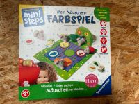 Ravensburger Mini Steps Mein Mäuschen Farbspiel Brandenburg - Reichenwalde Vorschau