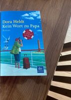 Bücher von Dora Heldt Kreis Ostholstein - Malente Vorschau
