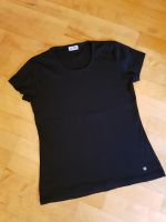 Damen Basic Shirt Rundhals Street One Schwarz Gr.38/M*** Nordrhein-Westfalen - Castrop-Rauxel Vorschau