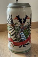 Bierkrug Armbrustschützenzelt Atelier Fliessbach geb Marsilius Kr. München - Grasbrunn Vorschau
