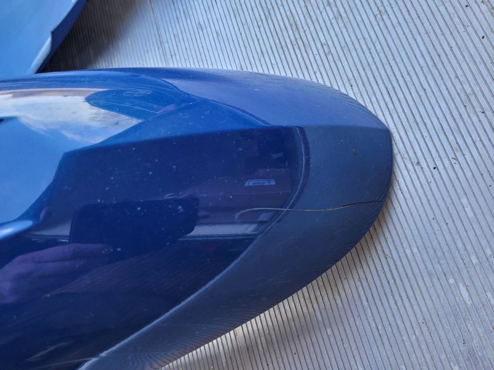 BMW K1200S Fender, Kotflügel vorne, Schutzblech in Nideggen / Düren