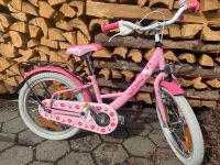 Kinderfahrrad Bayern - Westendorf b Kaufbeuren Vorschau