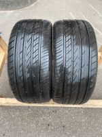 2x 225/35 R18. 87 W XL Sommerreifen ☀️, OVATION ✅ Baden-Württemberg - Lenningen Vorschau