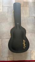 Gitarrenkoffer Westerngitarre Neupreis 129,= Bayern - Dingolfing Vorschau