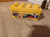 Lego Aufbewahrungsbox Baden-Württemberg - Neuffen Vorschau