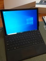 Microsoft Surface Pro 128 GB 4 GB RAM Stift Tastatur Baden-Württemberg - Mannheim Vorschau