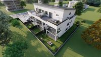 Neubau-Projekt attraktive Obergeschoss-Wohnung, Schlüsselfertig in ruhiger Lage von Frankenberg (Eder) Hessen - Frankenberg (Eder) Vorschau