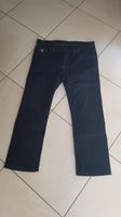 TOP!!! - Neuwertige Jeans Hose GR. XL dunkel Baden-Württemberg - Plochingen Vorschau