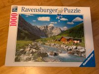 Ravensburg Puzzle Bergpanorama (1000 Teile) Leipzig - Leipzig, Zentrum Vorschau