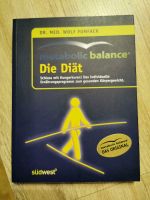 Metabolic balance die Diät wolf funfack original abnehmen Saarland - Illingen Vorschau
