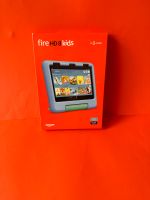 Amazon Fire HD 8 Kids 12. Gen 32GB, Wi-Fi 8 Zoll Blau kids tablet Nordrhein-Westfalen - Fröndenberg (Ruhr) Vorschau