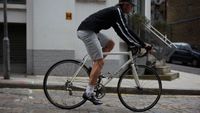 Rapha Touring Shorts Commute Gravel MTB W36 Grau West - Sindlingen Vorschau