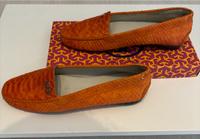 Original Escada Sportschuhe, in Orang Sommer Collection Berlin - Charlottenburg Vorschau