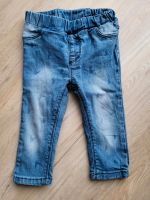 Noppies Jeans, Größe 74 Baden-Württemberg - Ketsch Vorschau