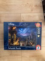 Puzzle Disney 1000 Teile Nordrhein-Westfalen - Moers Vorschau