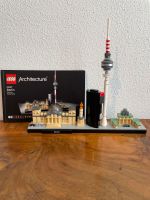 Lego Architecture 21027 Berlin München - Schwabing-West Vorschau