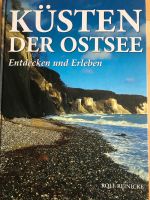 Küsten der Ostsee #Rolf Reinicke# Urlaub#Bildband# Ostsee Schleswig-Holstein - Schenefeld (Kreis Steinburg) Vorschau