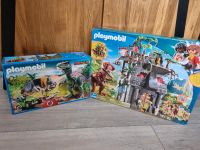 Playmobil Dino Set 6429 und 6231 im Set in OVP! Nordrhein-Westfalen - Iserlohn Vorschau