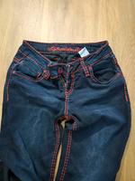 Jeans Soccx Baden-Württemberg - Böblingen Vorschau