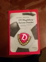 1. FC Magdeburg-Dynamo Dresden Sachsen - Freital Vorschau