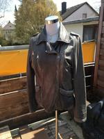 Giorgio Brato Designer Lederjacke Kr. München - Haar Vorschau