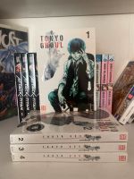 Tokyo Ghoul Manga 1-4 Frankfurt am Main - Ostend Vorschau