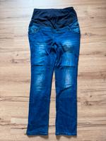 Umstandsjeans - Umstandsmode - Yessica - Größe 42 Nordrhein-Westfalen - Netphen Vorschau