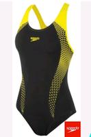 SPEEDO Damen Badeanzug Laneback Placement Endurance+ Gr. 38 Berlin - Lichtenberg Vorschau