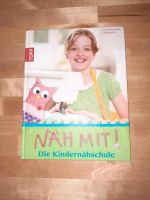 Näh mit! Nähen für Kinder Buch Handarbeit Schleswig-Holstein - Kaltenkirchen Vorschau