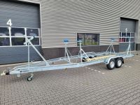 Bootsanhänger Segelbootanhänger Trailer VLEMMIX 3000 KG 8,4 m NEU Nordrhein-Westfalen - Bergheim Vorschau