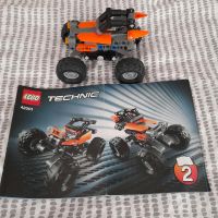 Lego Technik Paket Sachsen - Flöha  Vorschau