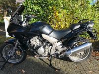 Motorradfreunde aufgepasst: Motorrad: Honda CBF 1000A Schleswig-Holstein - Heikendorf Vorschau