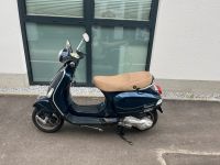 Vespa LX 125 Baden-Württemberg - Uhingen Vorschau