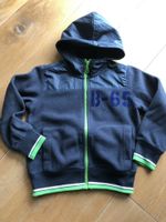 Benetton Kapuzen-/ Fleecejacke Gr. S 120 cm (6-7 Jahre / 116) Niedersachsen - Gleichen Vorschau