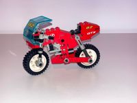 LEGO TECHNIC 8210 Motorrad Nürnberg (Mittelfr) - Aussenstadt-Sued Vorschau