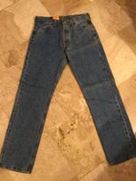Levi’s Jeans 501 Preshrunk Jeans W30 L30 NEU Vintage Kiel - Kiel - Vorstadt Vorschau
