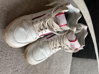 Kappa Turnschuhe sneaker high gr 37 Weiss Baden-Württemberg - Eriskirch Vorschau
