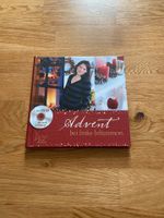 Advent bei Imke Johannson - Dekoideen und Rezepte Buch mit DVD Sachsen - Görlitz Vorschau