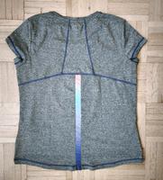 Crivit Damen Sport Fitness Lauf Shirt Gr 36 38 Hessen - Schwalmstadt Vorschau