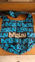 Berlin Umhängetasche Tasche Handtasche blau/braun Robin Ruth Sachsen - Königswalde Vorschau