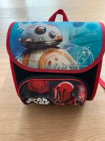 Kinderrucksack von Star Wars Hessen - Bad Soden-Salmünster Vorschau