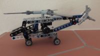 Lego Helikopter, Hubschrauber Bayern - Augsburg Vorschau