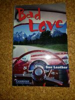 Bad Love, Cambridge English Readers,level1,Klett,Lektüre Englisch Niedersachsen - Isernhagen Vorschau